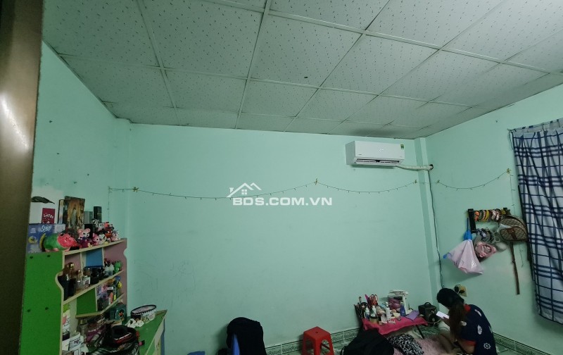 Nhà Hiệp Bình Chánh – Không quy hoạch - 59m2 – 3.2 Tỷ